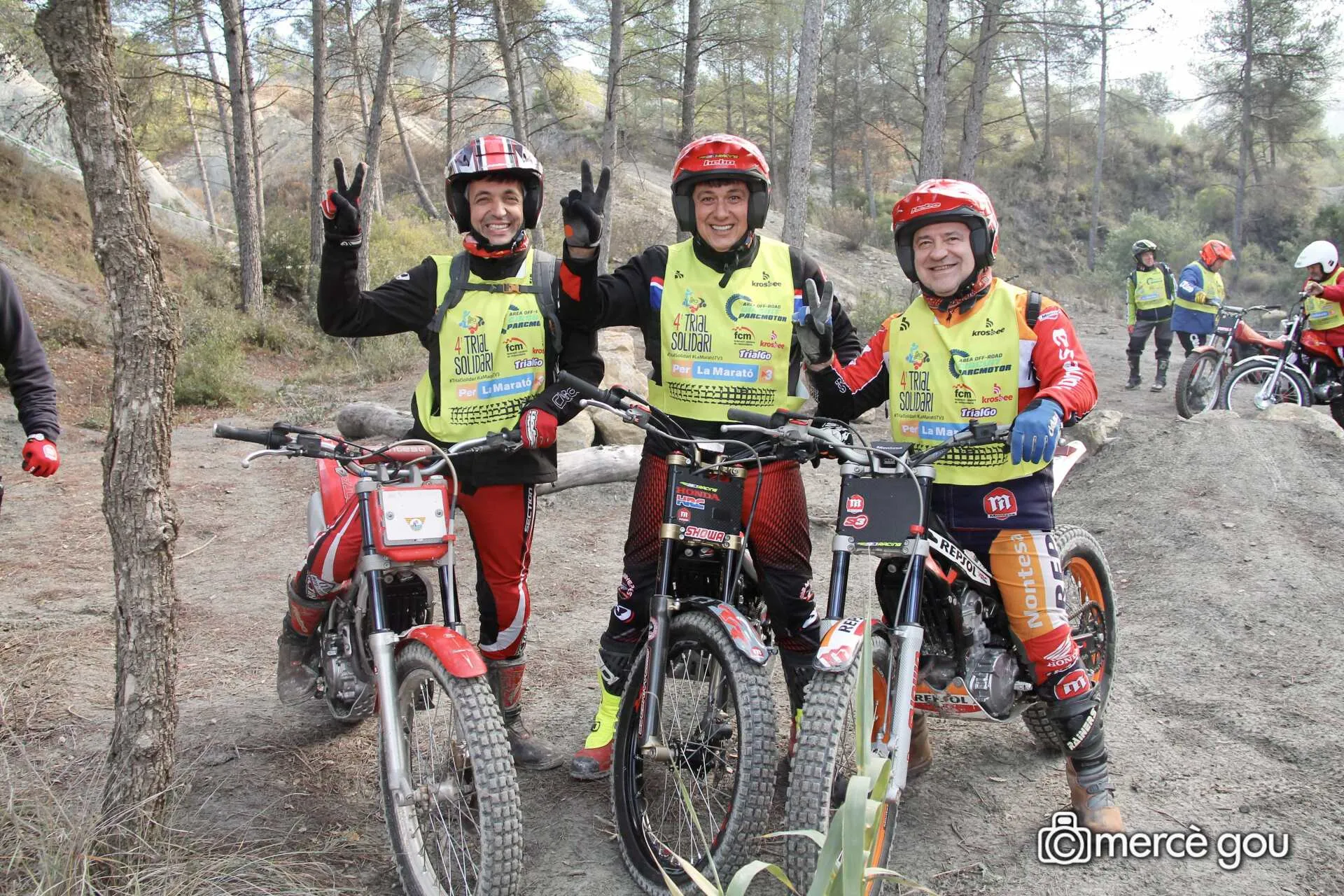 4t Trial Solidari 2022