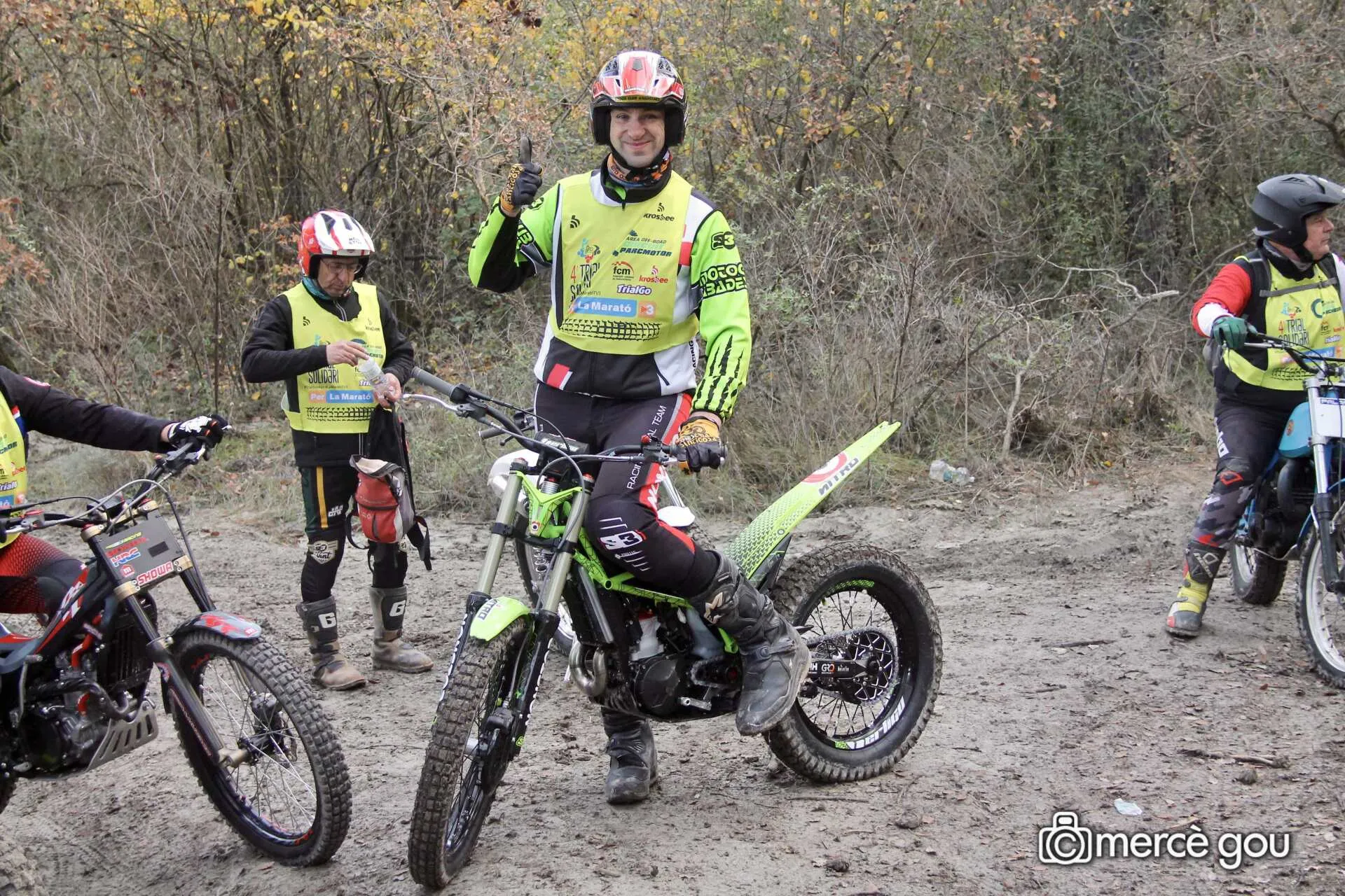 4t Trial Solidari 2022