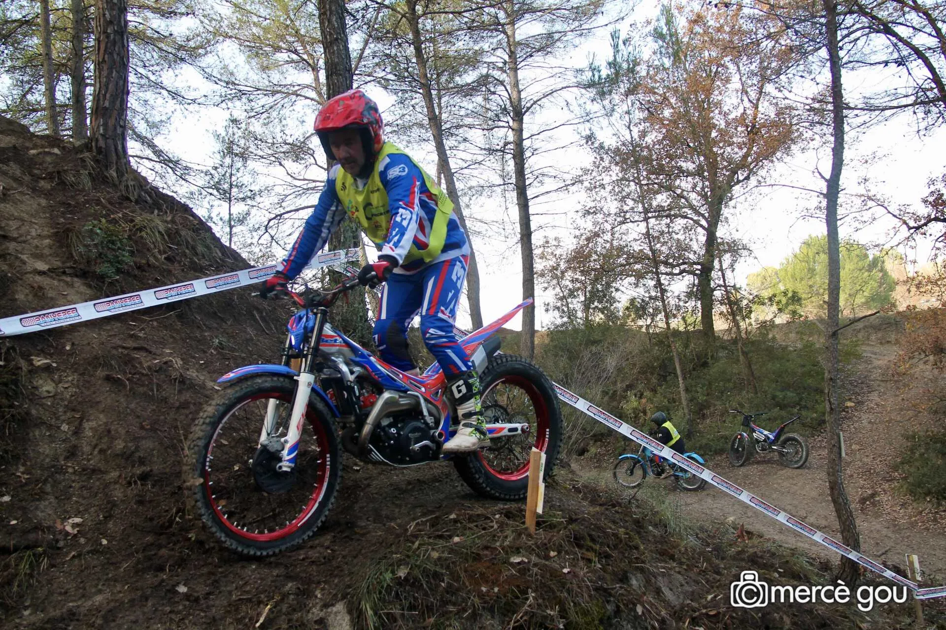 4t Trial Solidari 2022