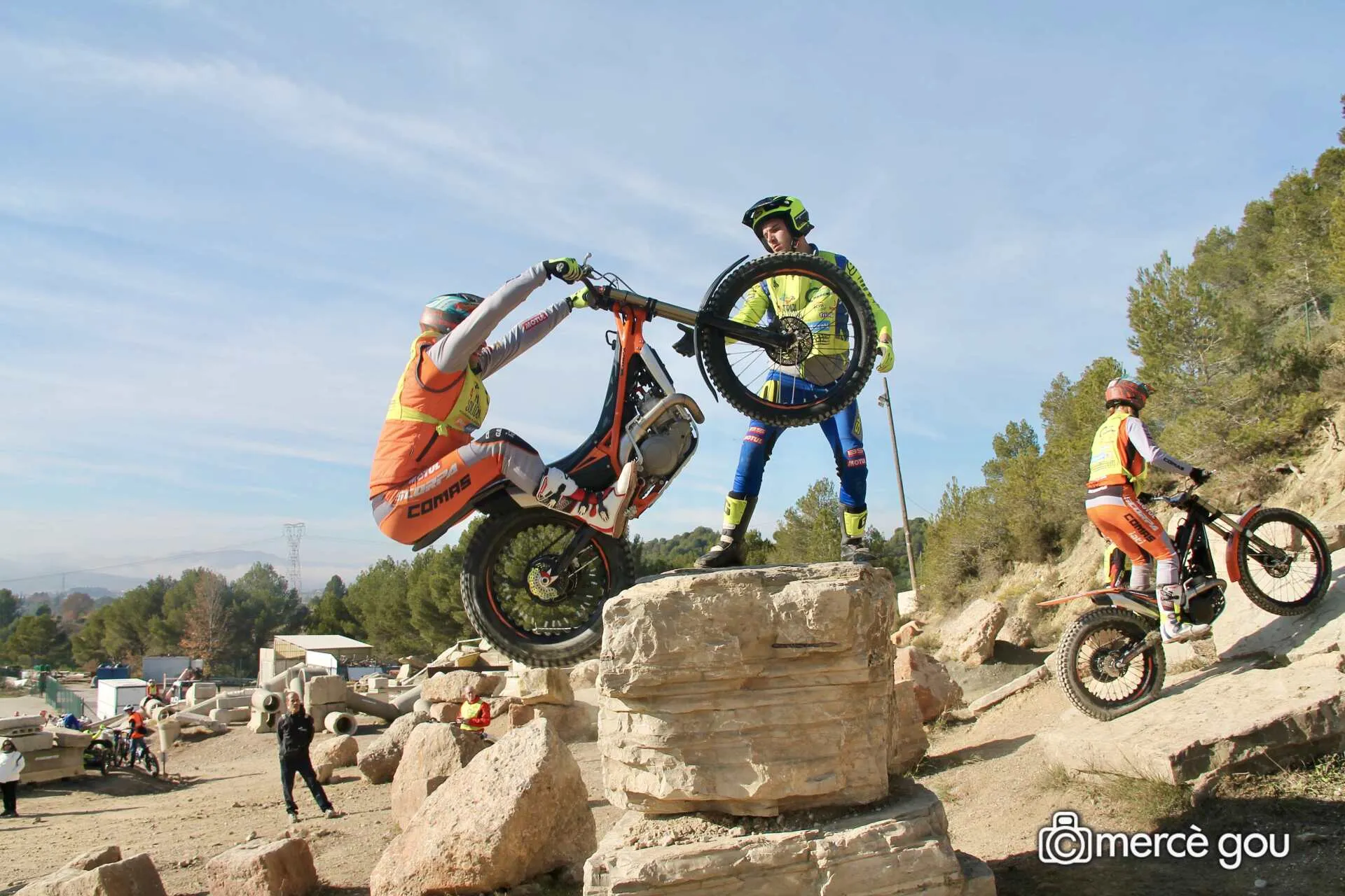 4t Trial Solidari 2022