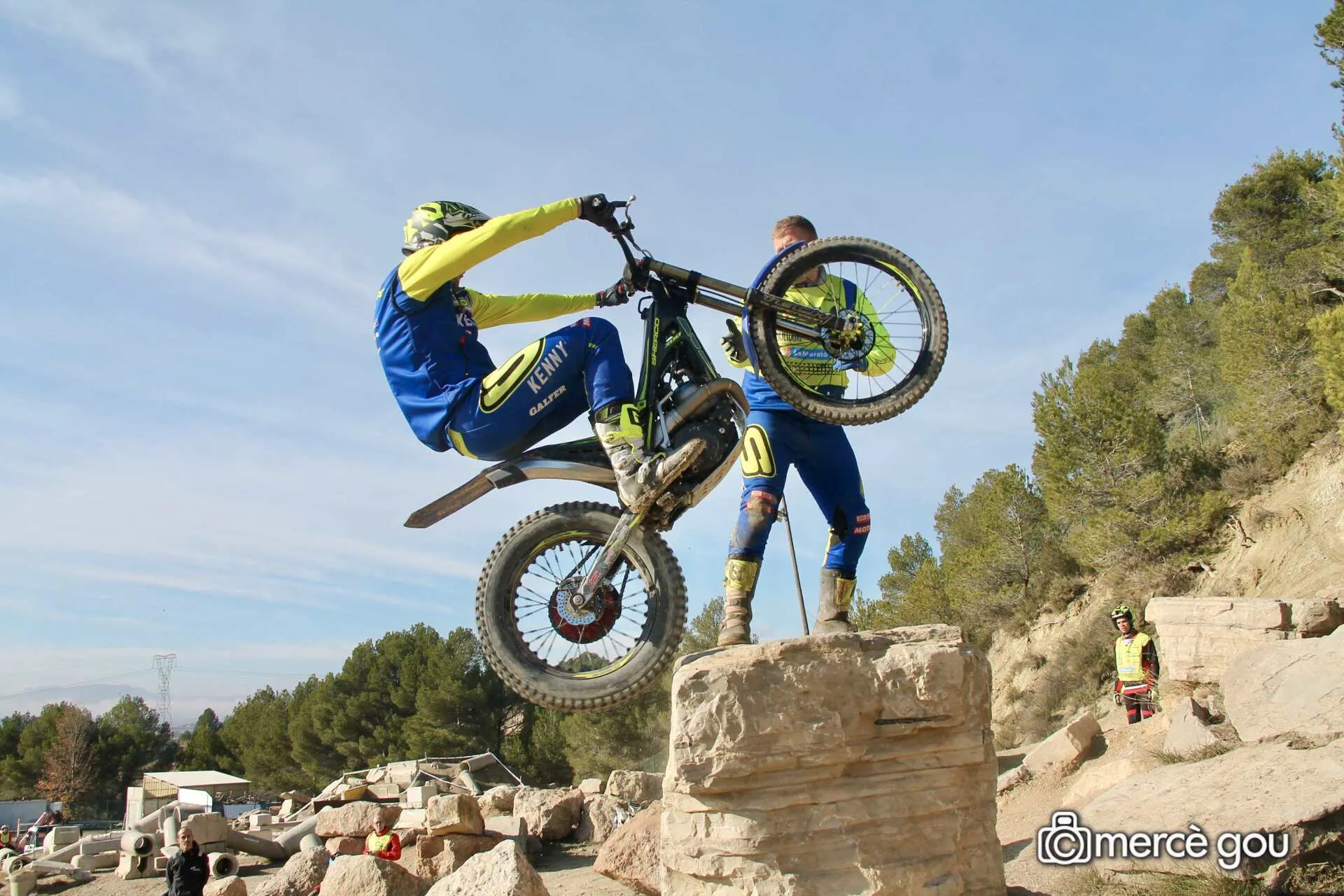 4t Trial Solidari 2022