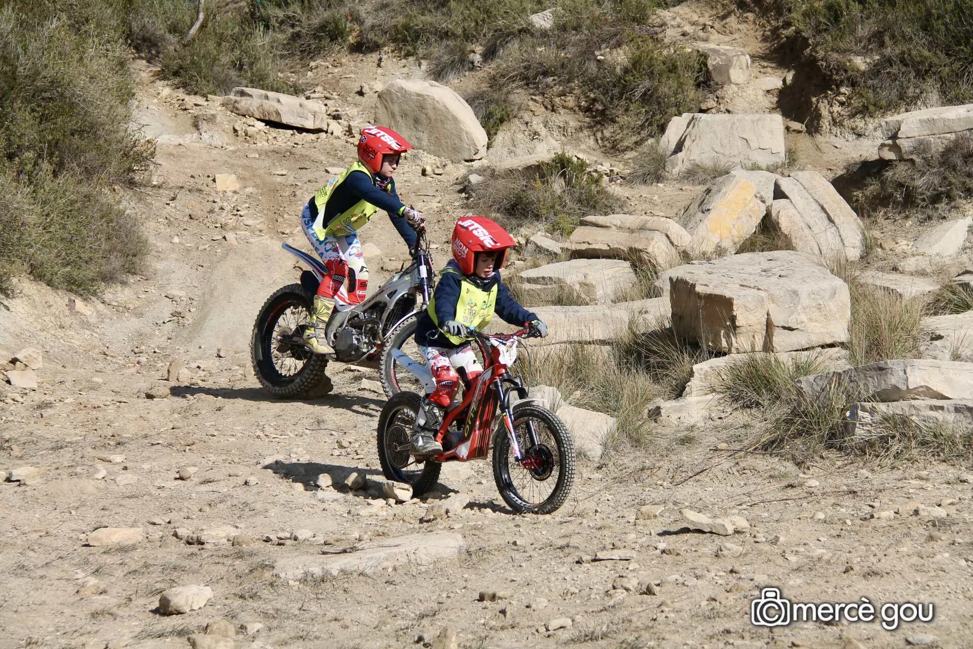 4t Trial Solidari 2022