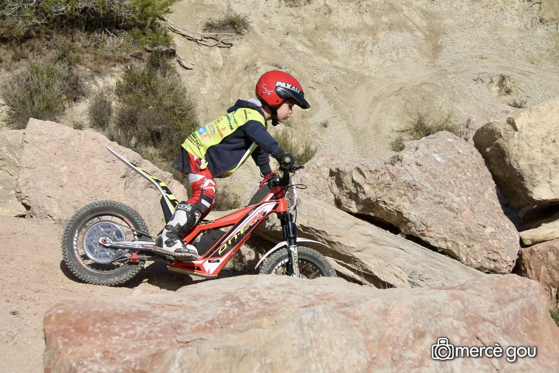 4t Trial Solidari 2022