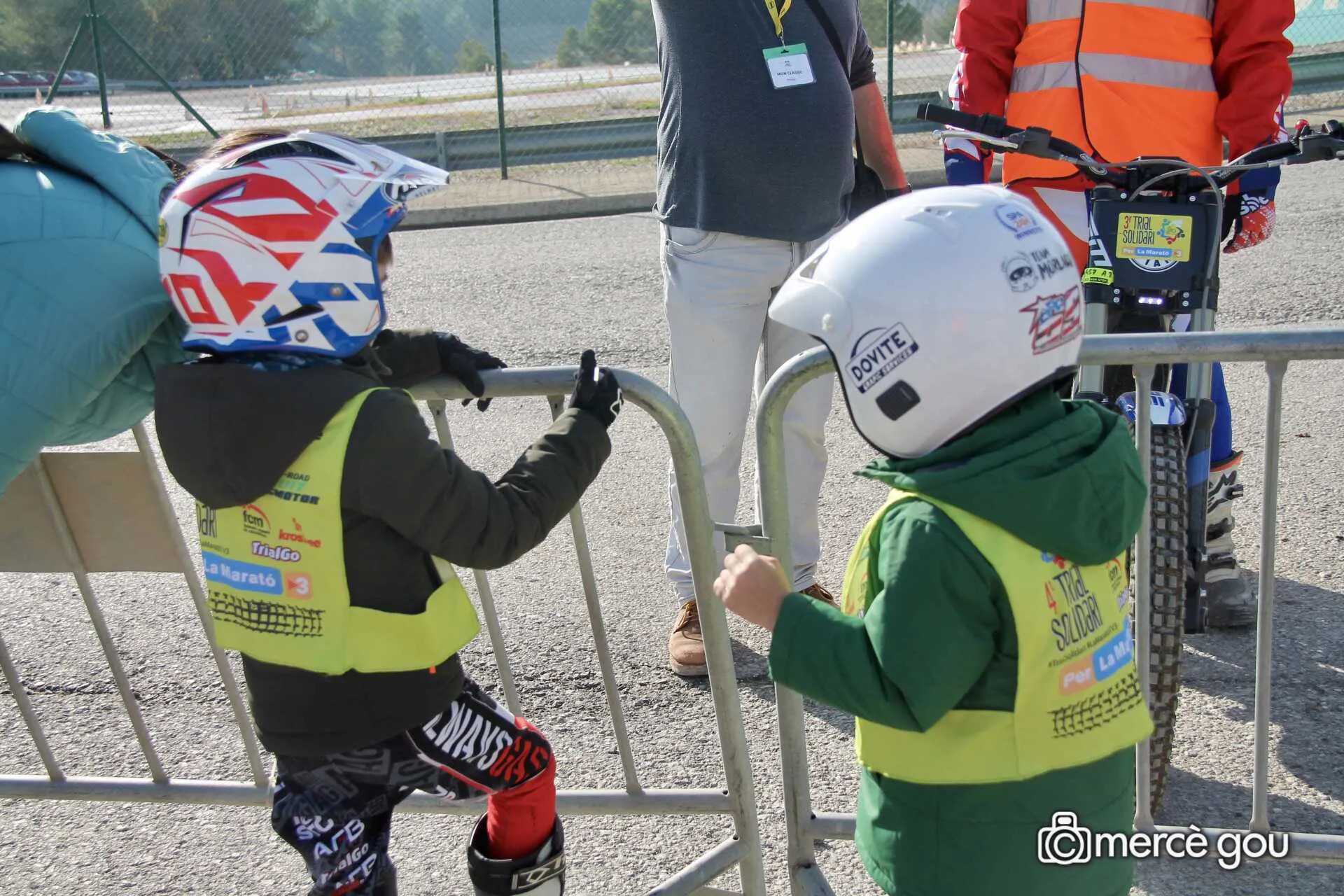 4t Trial Solidari 2022