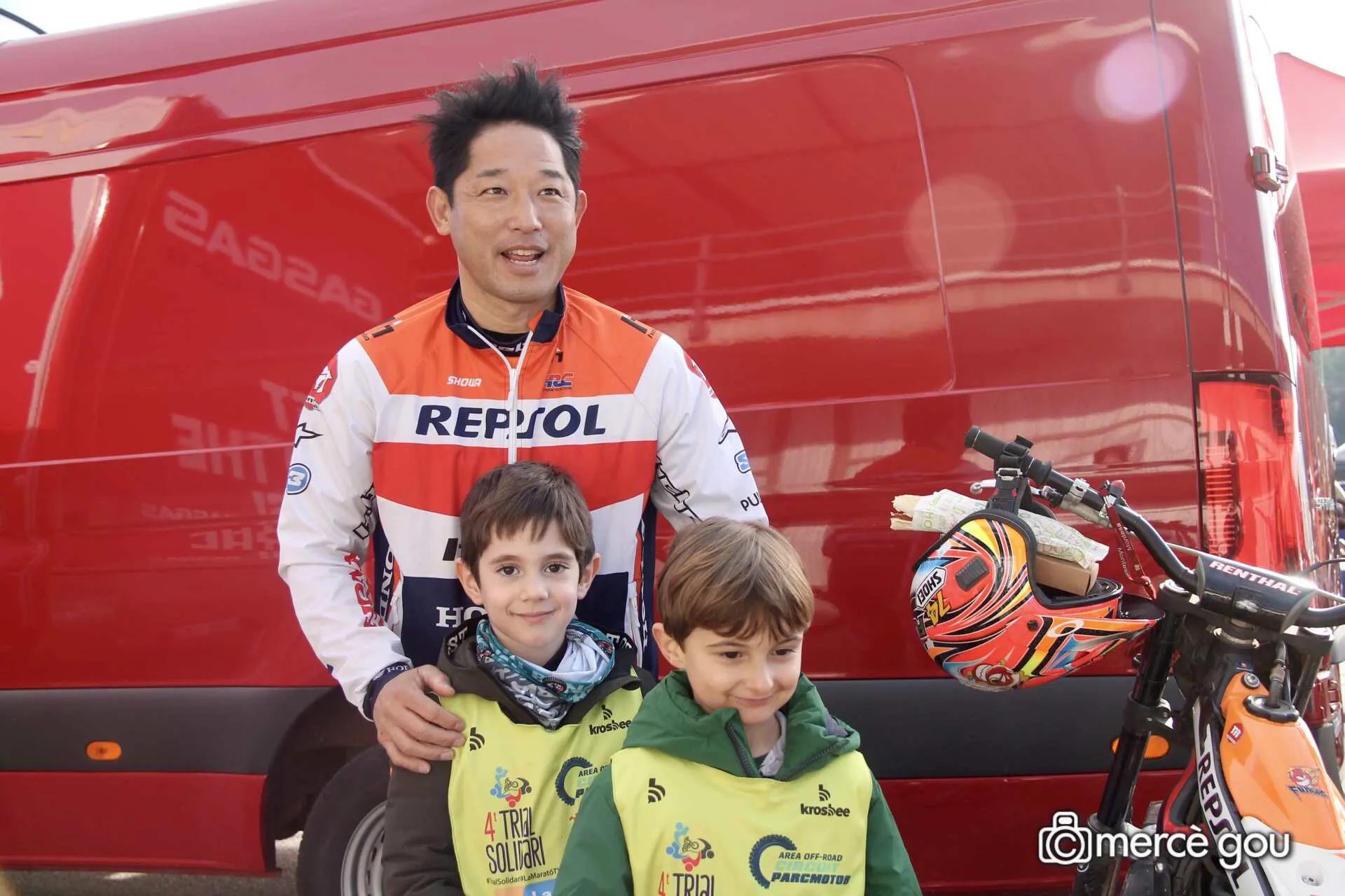 4t Trial Solidari 2022