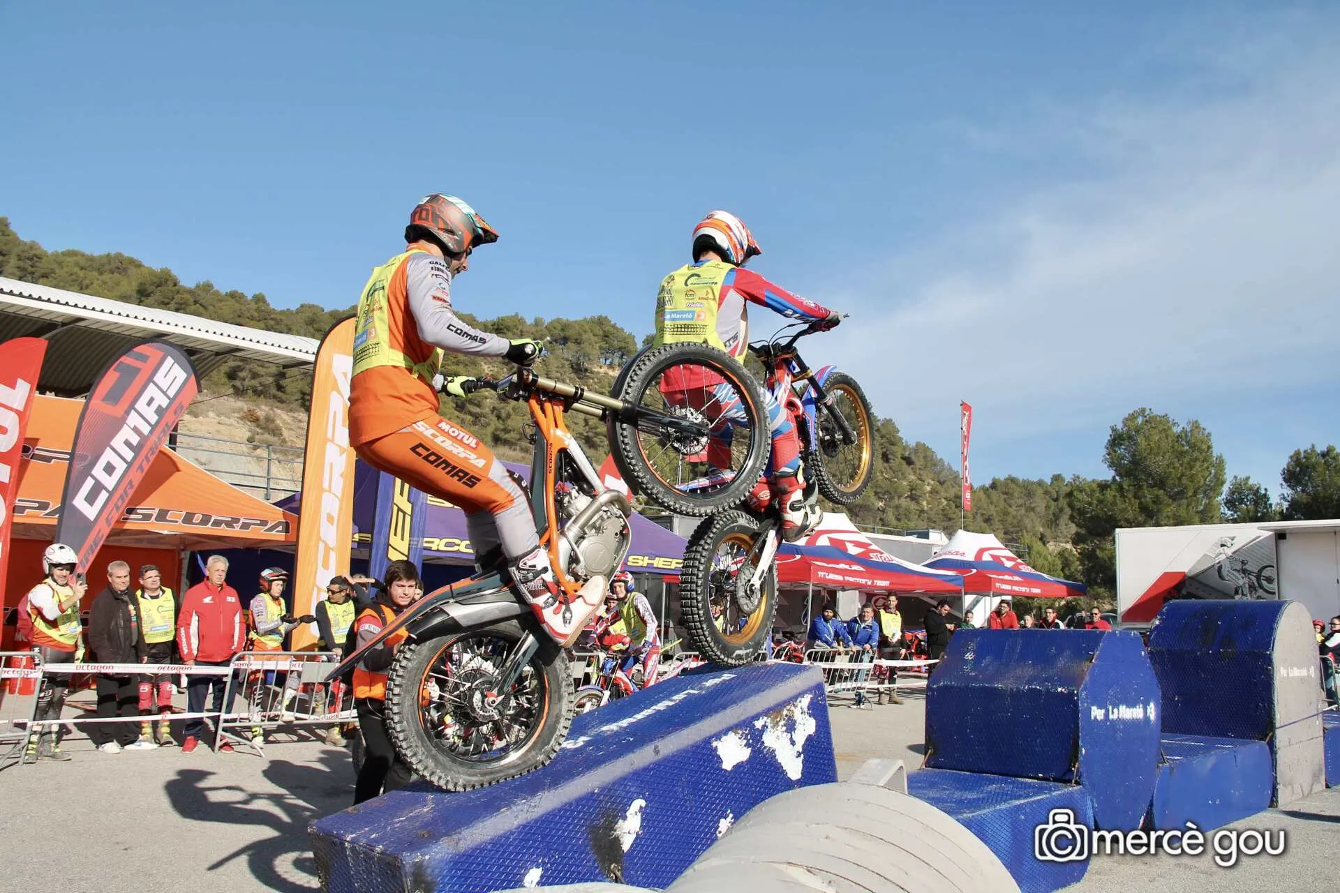 4t Trial Solidari 2022