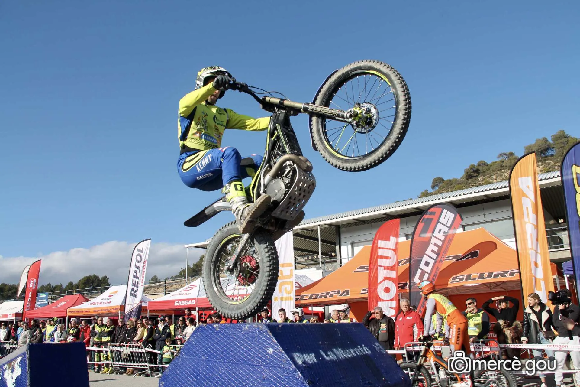 4t Trial Solidari 2022