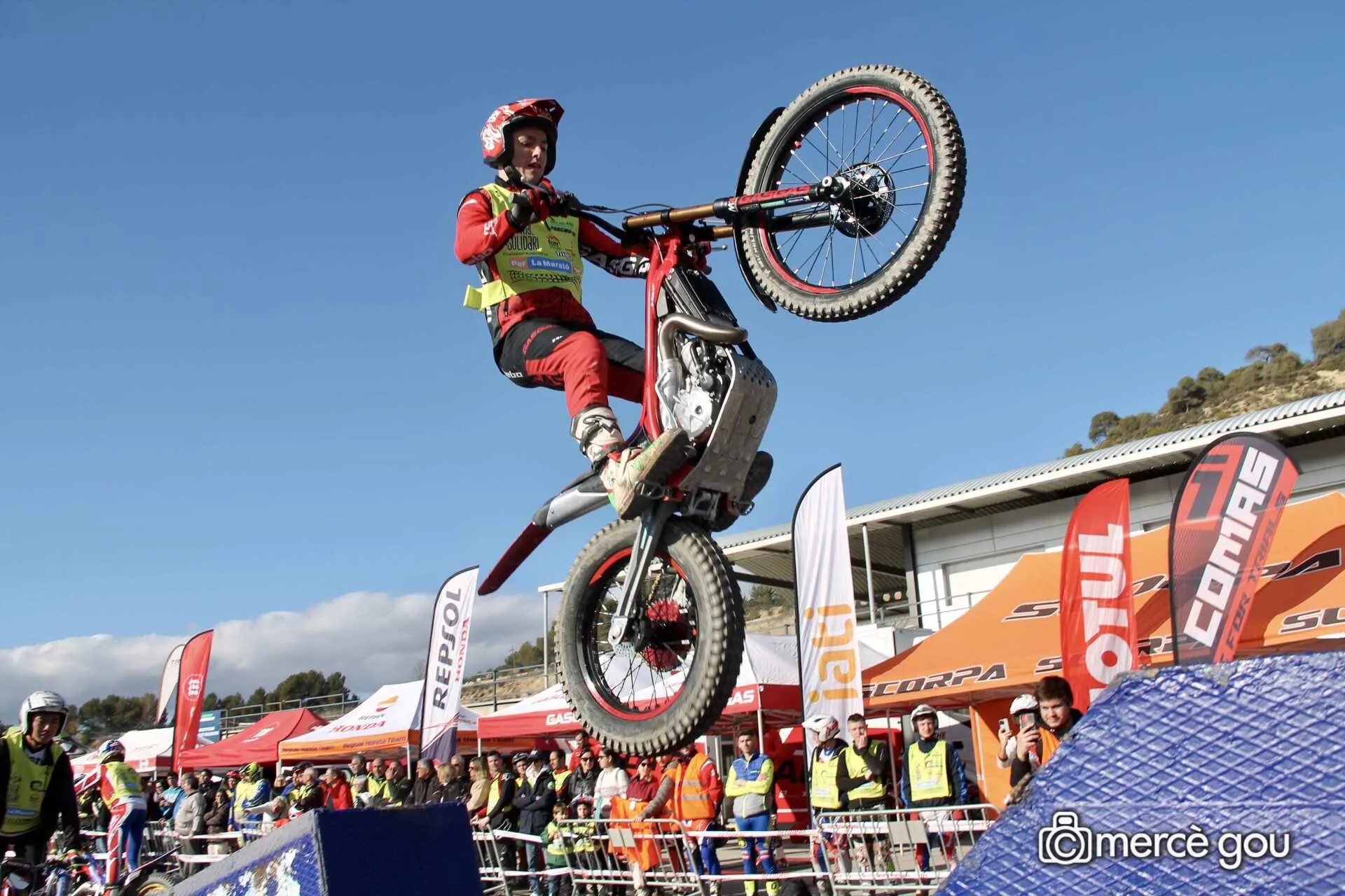 4t Trial Solidari 2022