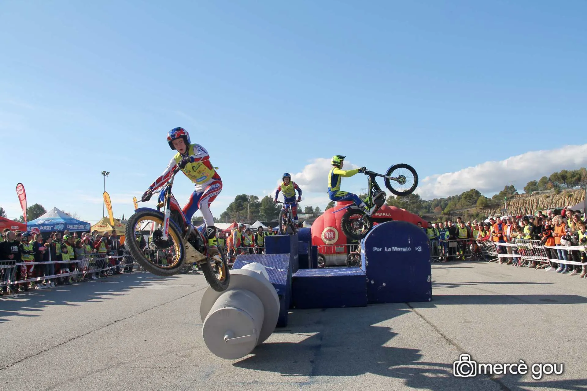 4t Trial Solidari 2022