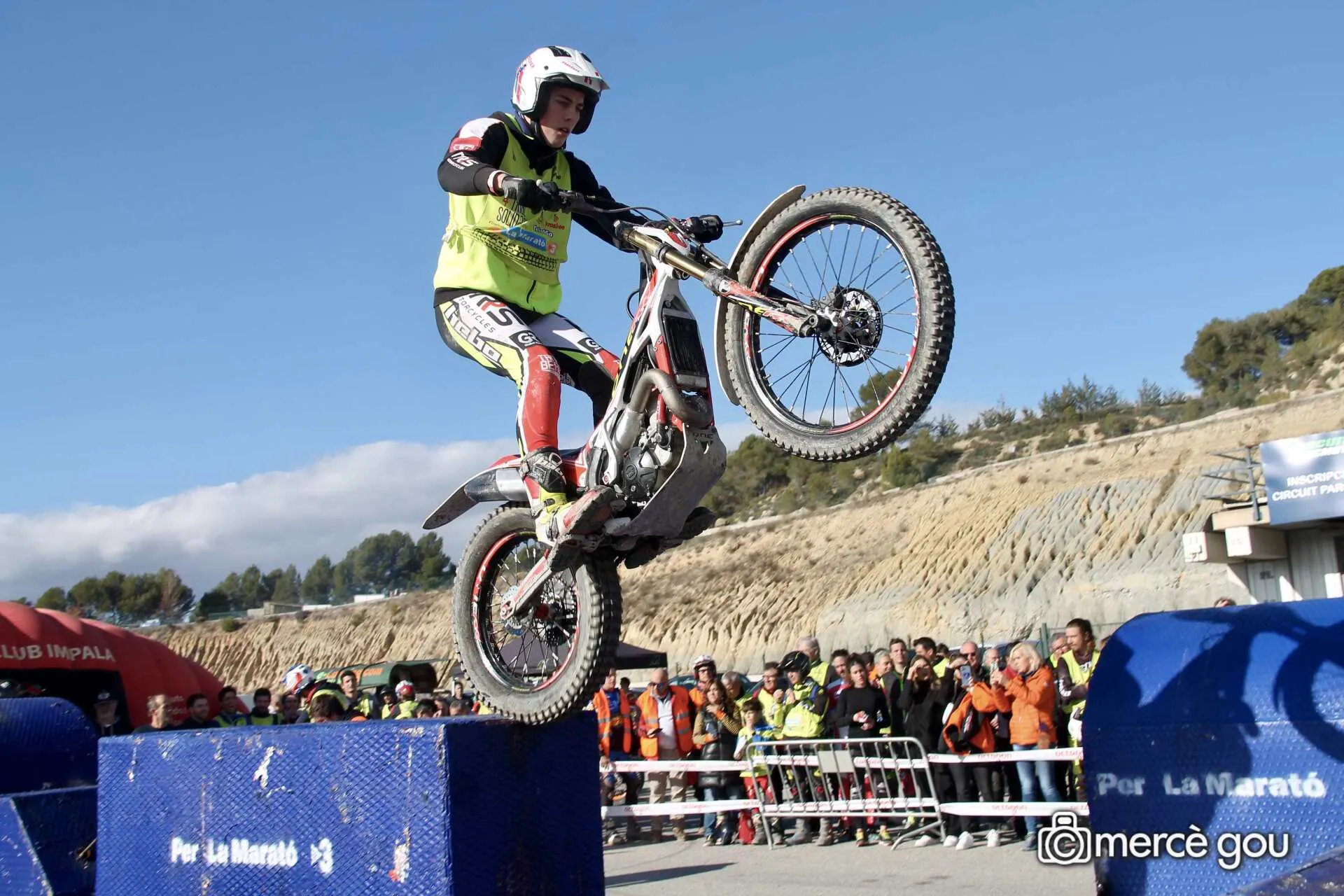 4t Trial Solidari 2022