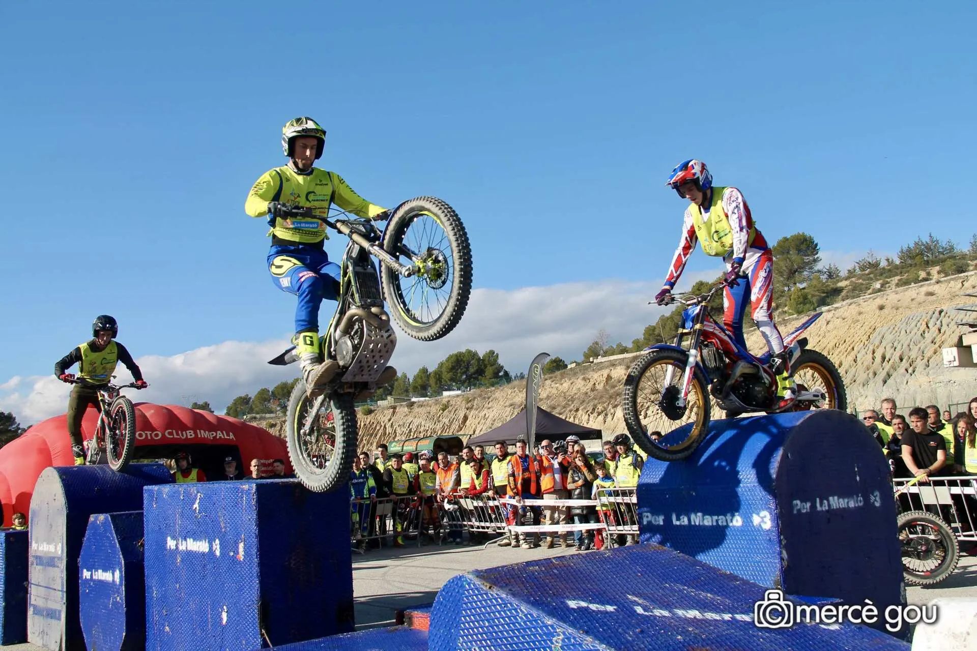 4t Trial Solidari 2022