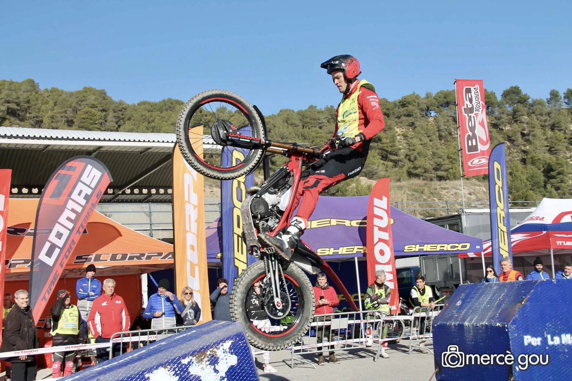 4t Trial Solidari 2022