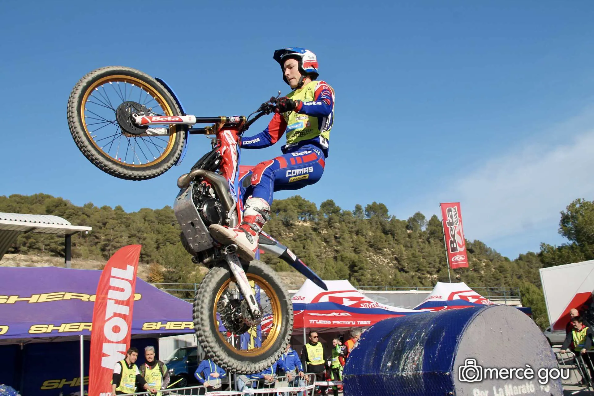 4t Trial Solidari 2022