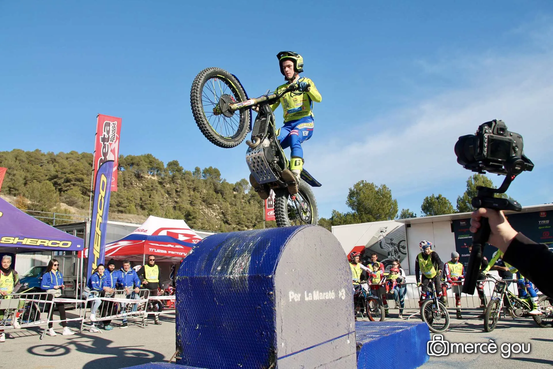 4t Trial Solidari 2022