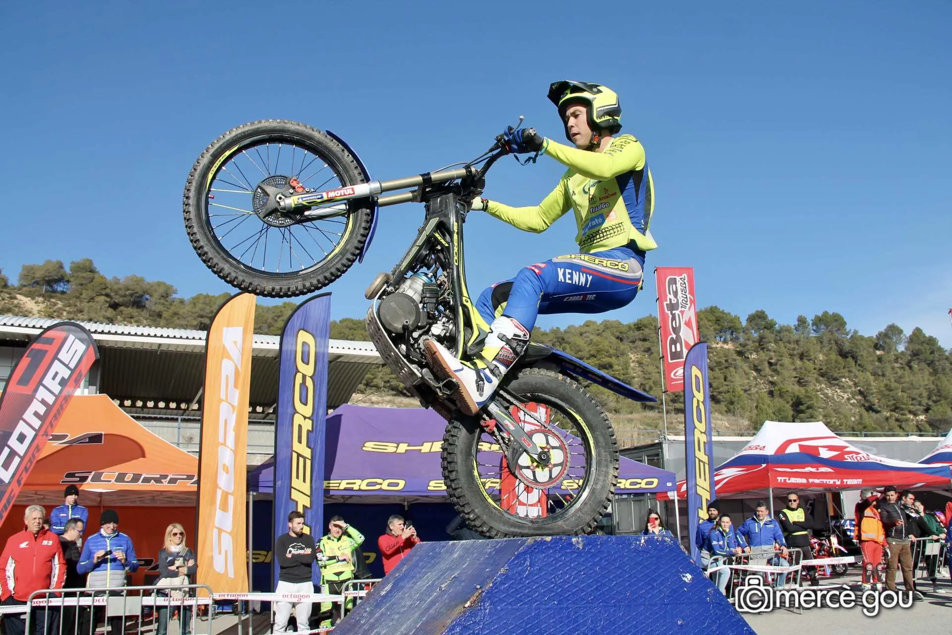 4t Trial Solidari 2022