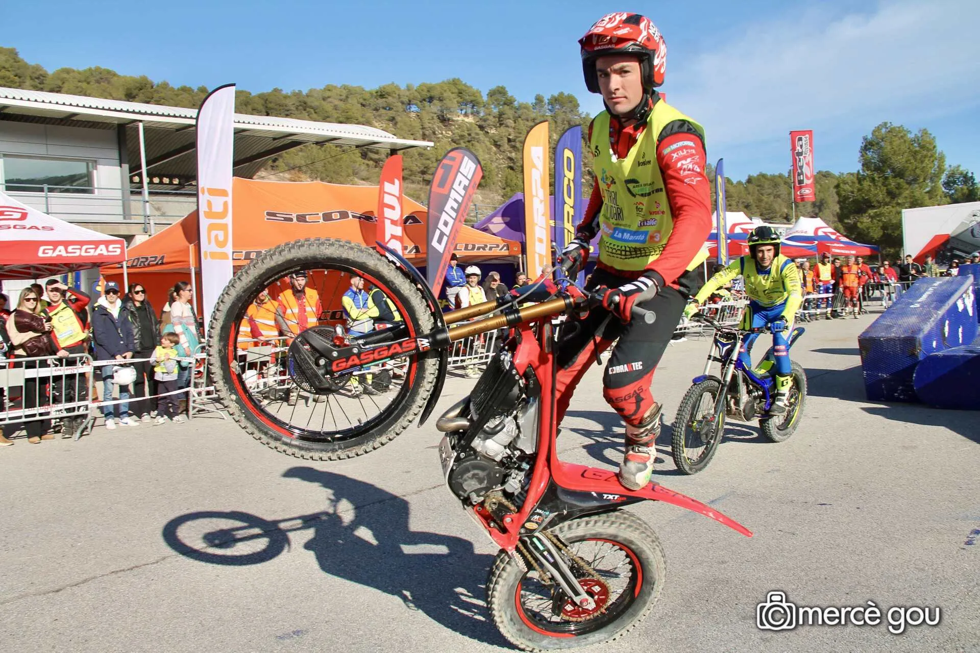 4t Trial Solidari 2022