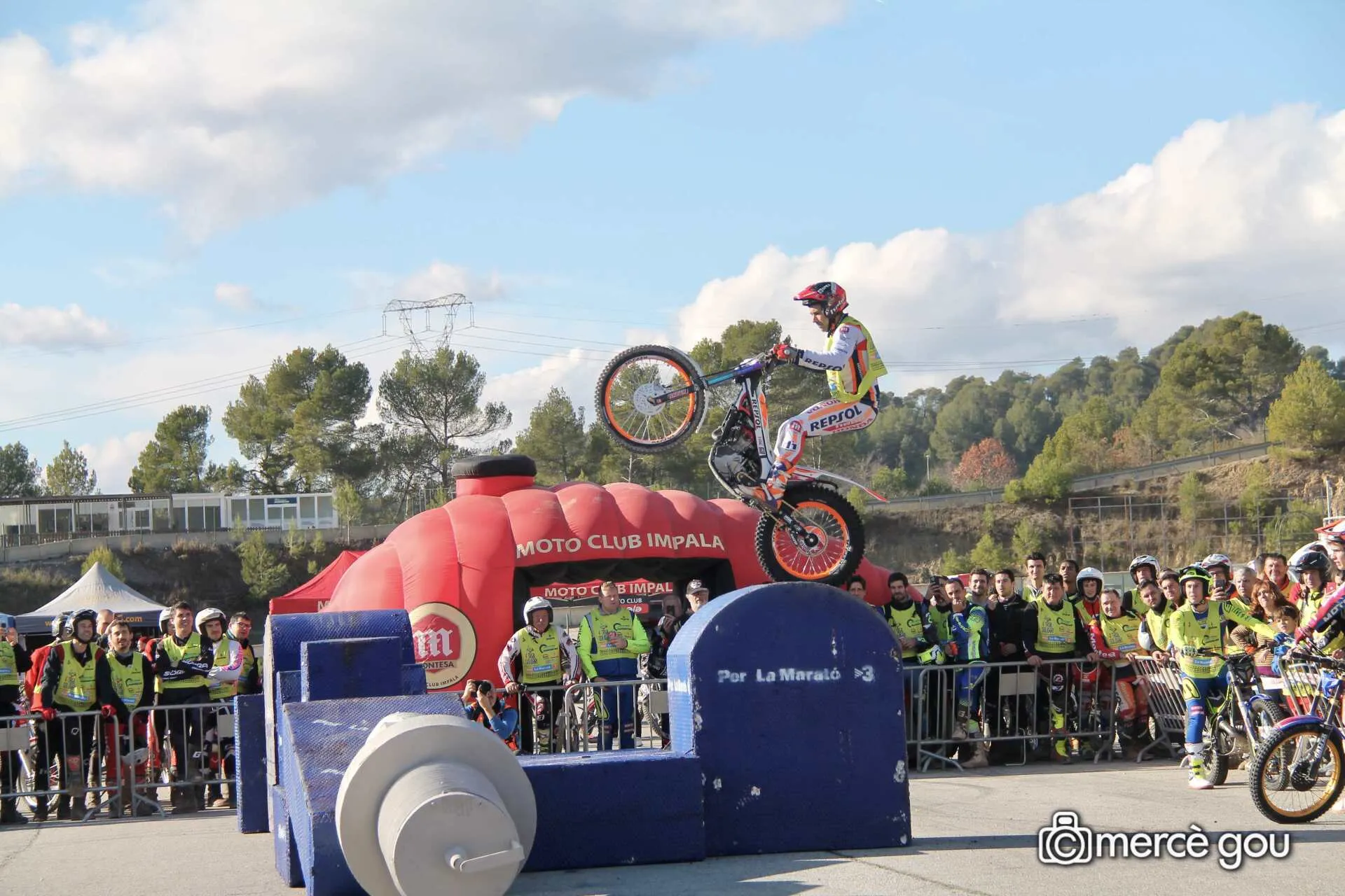 4t Trial Solidari 2022