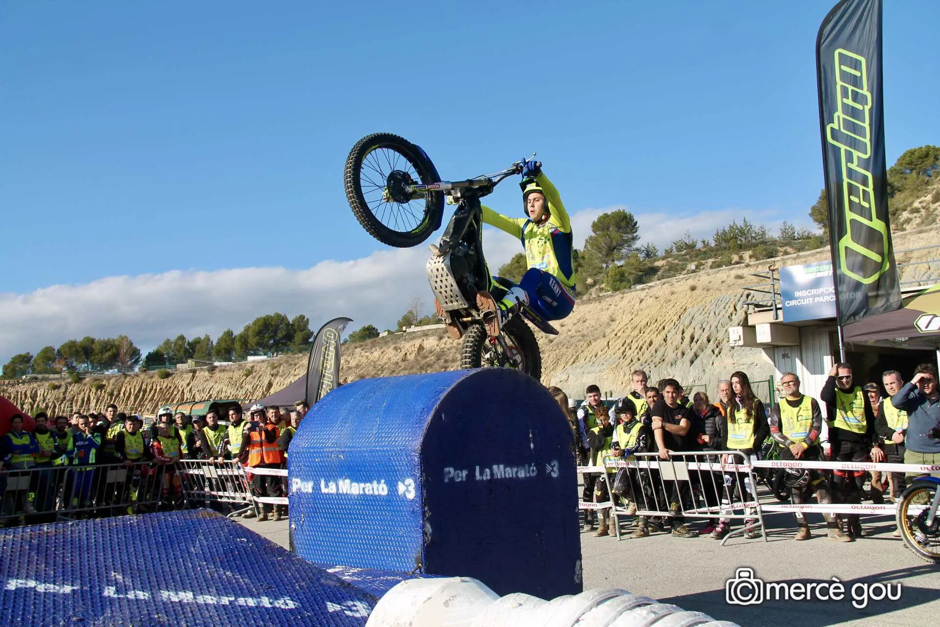 4t Trial Solidari 2022