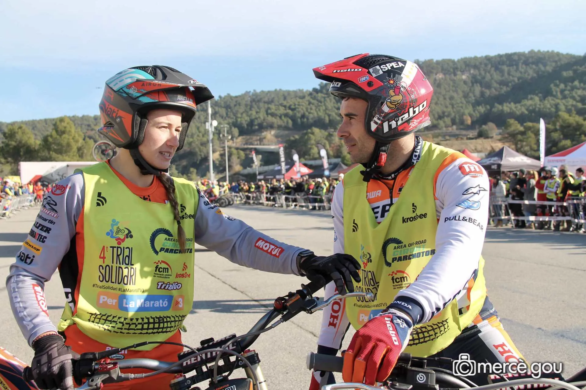 4t Trial Solidari 2022