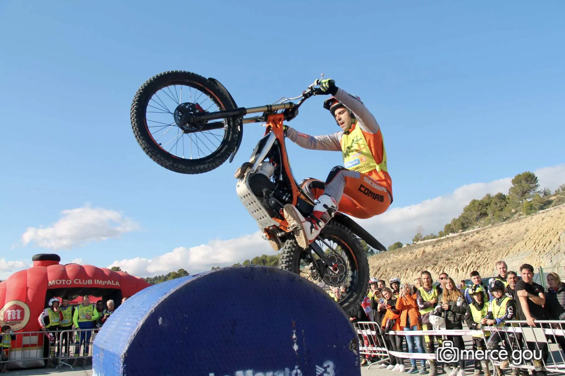 4t Trial Solidari 2022