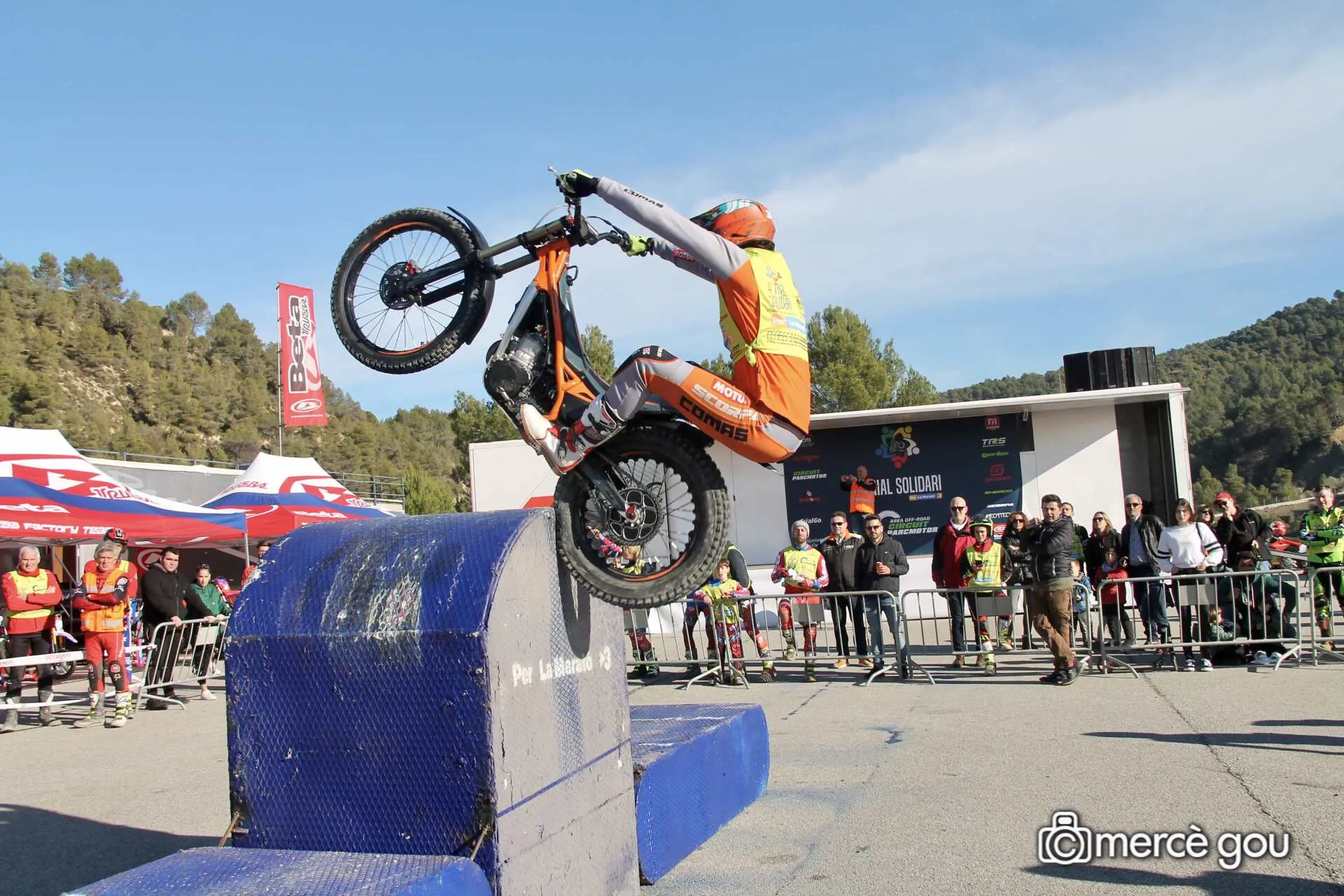 4t Trial Solidari 2022