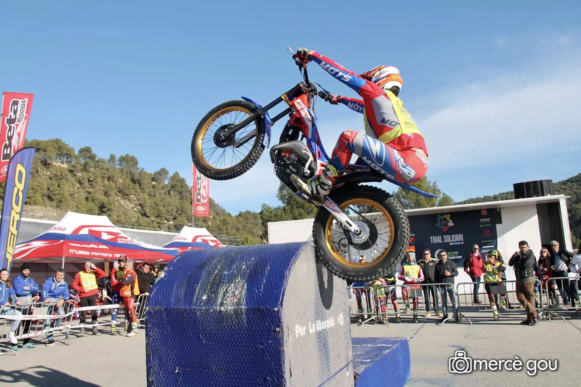 4t Trial Solidari 2022