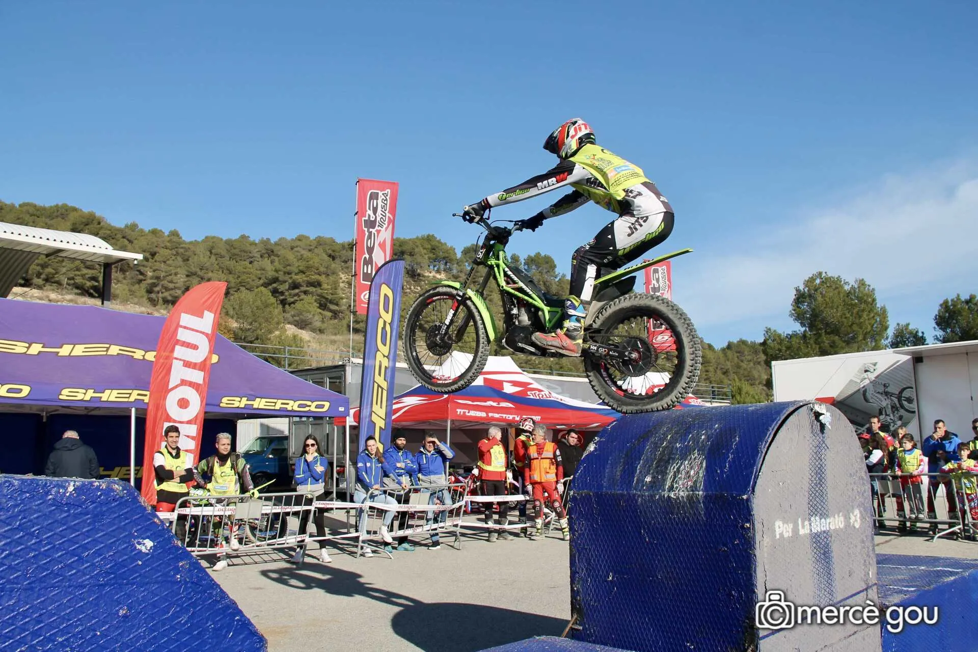 4t Trial Solidari 2022