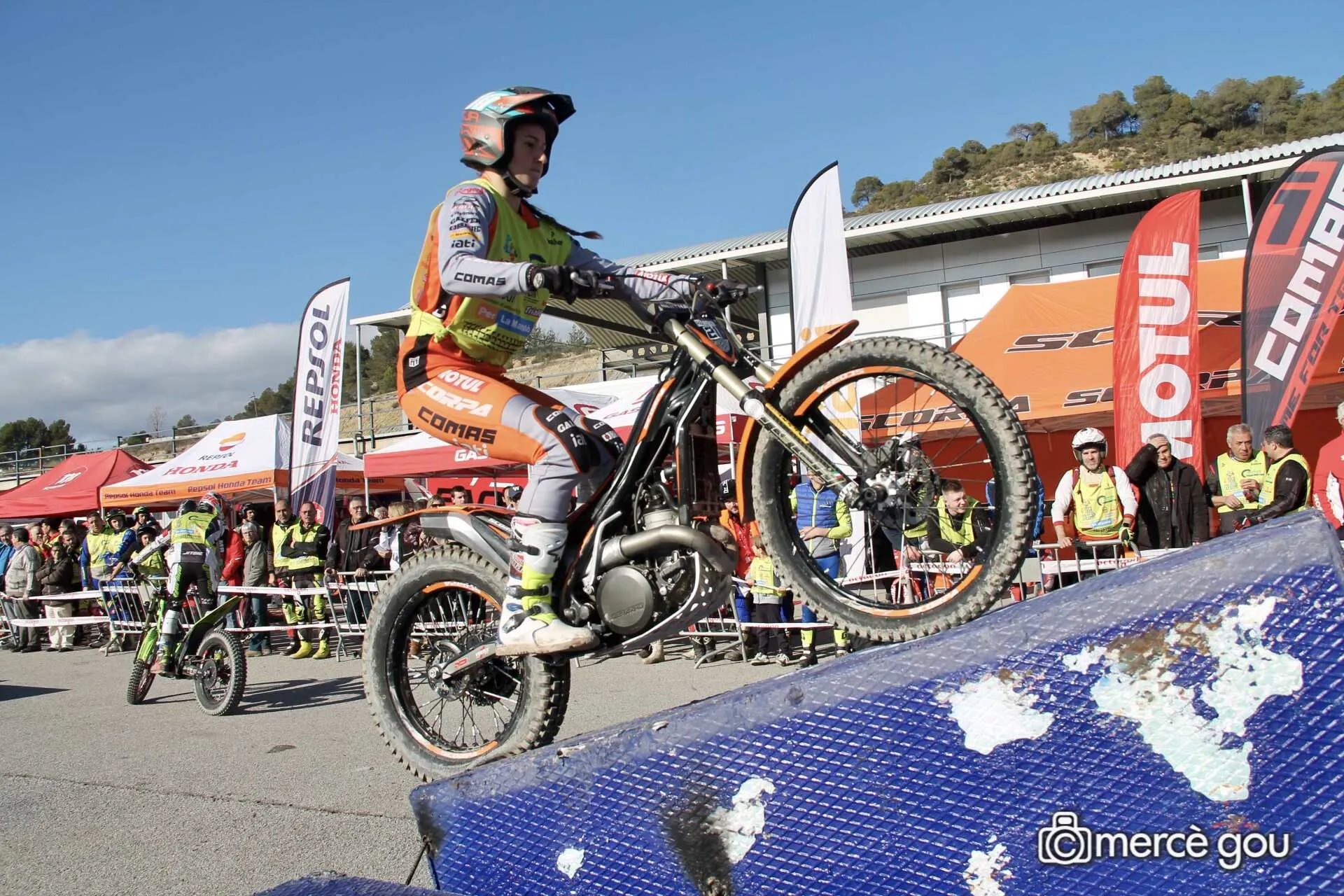 4t Trial Solidari 2022