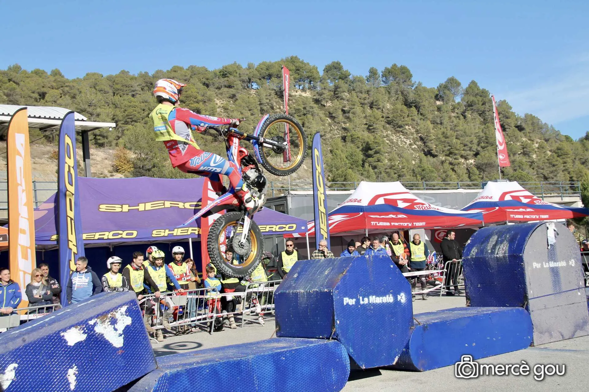 4t Trial Solidari 2022