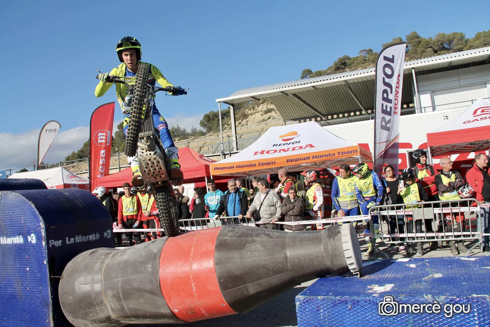 4t Trial Solidari 2022