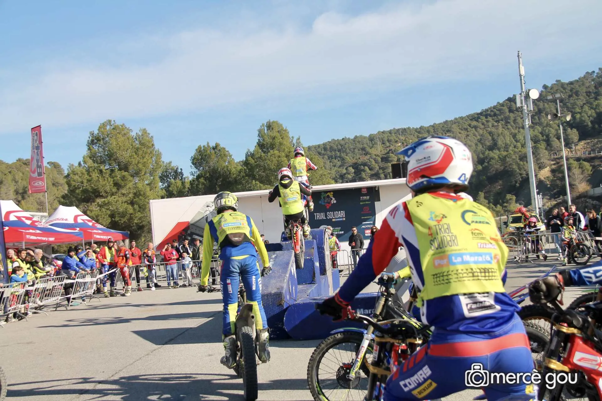 4t Trial Solidari 2022