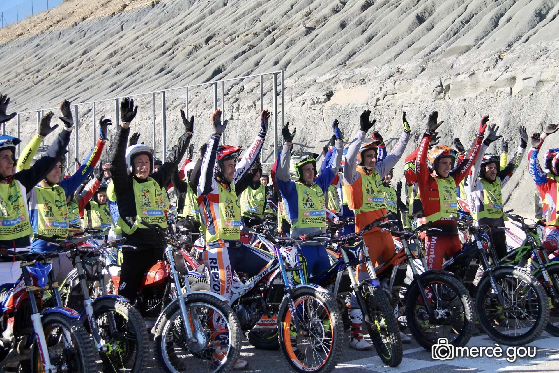 4t Trial Solidari 2022