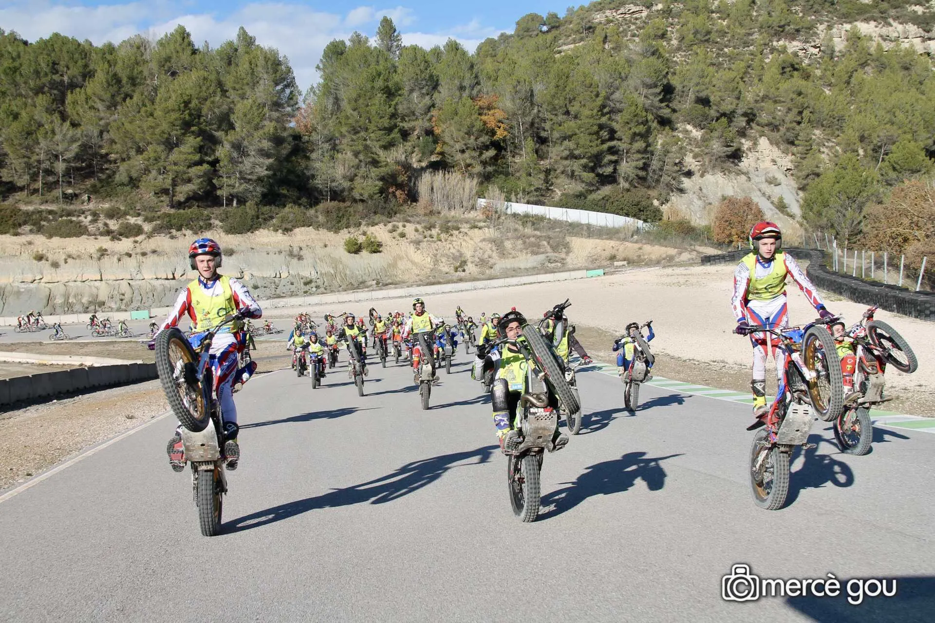 4t Trial Solidari 2022