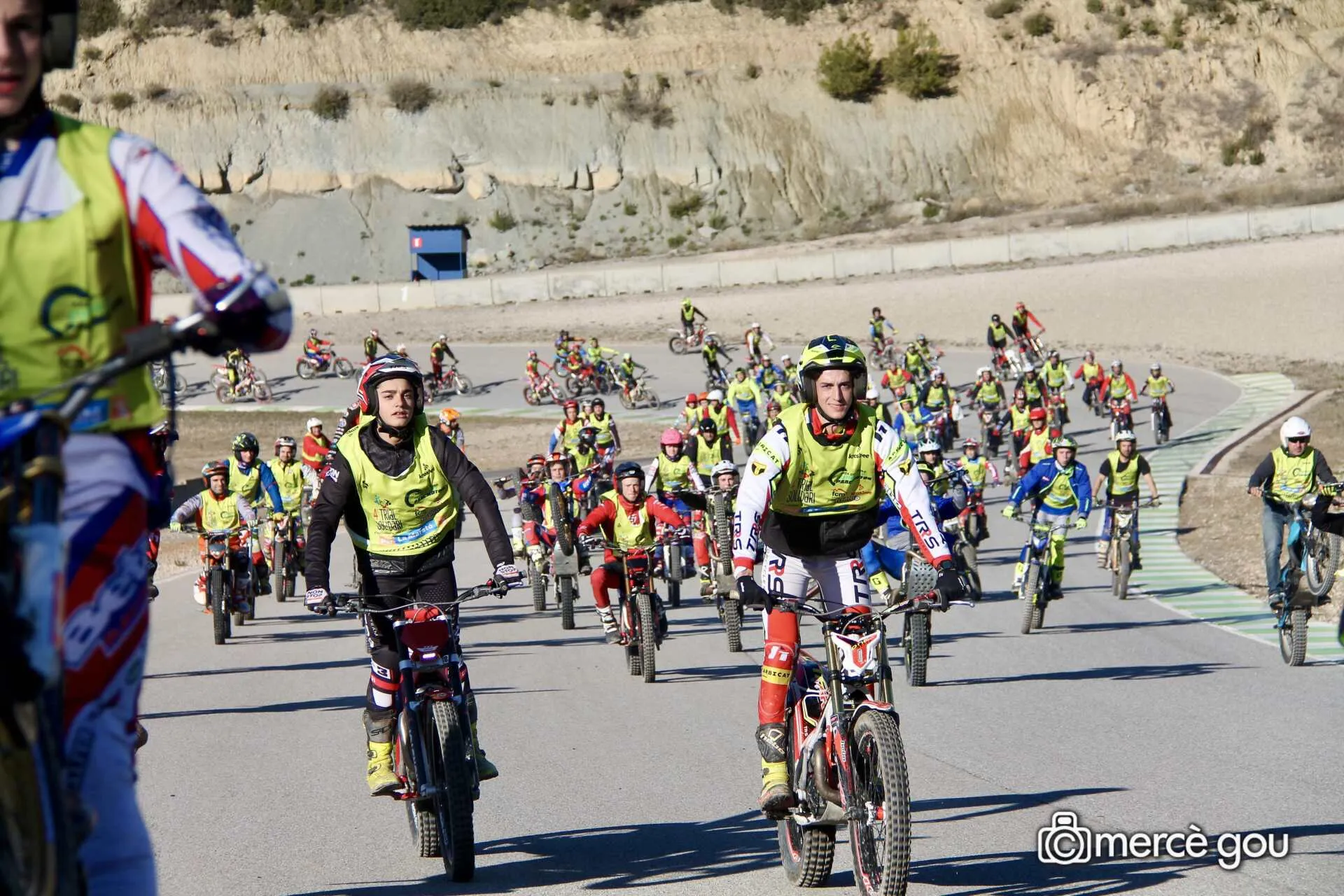 4t Trial Solidari 2022