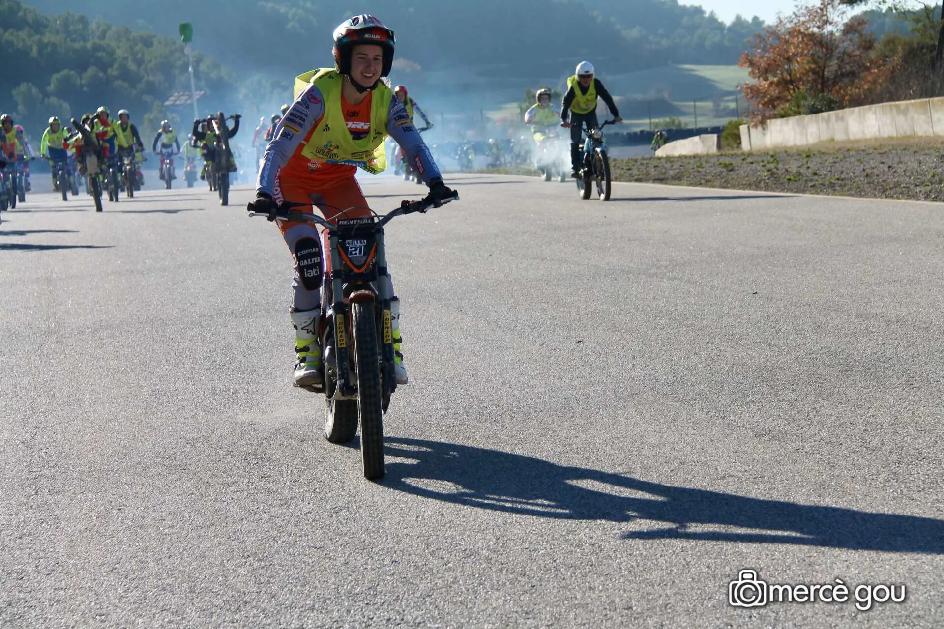 4t Trial Solidari 2022