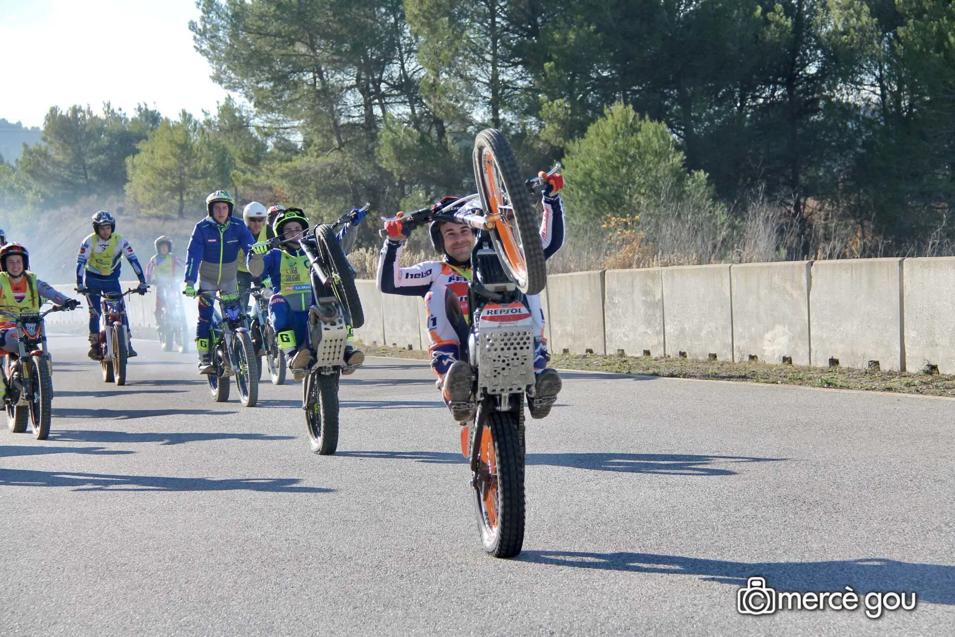 4t Trial Solidari 2022