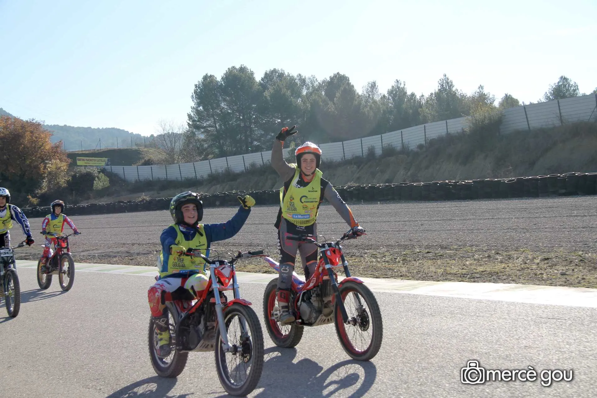 4t Trial Solidari 2022