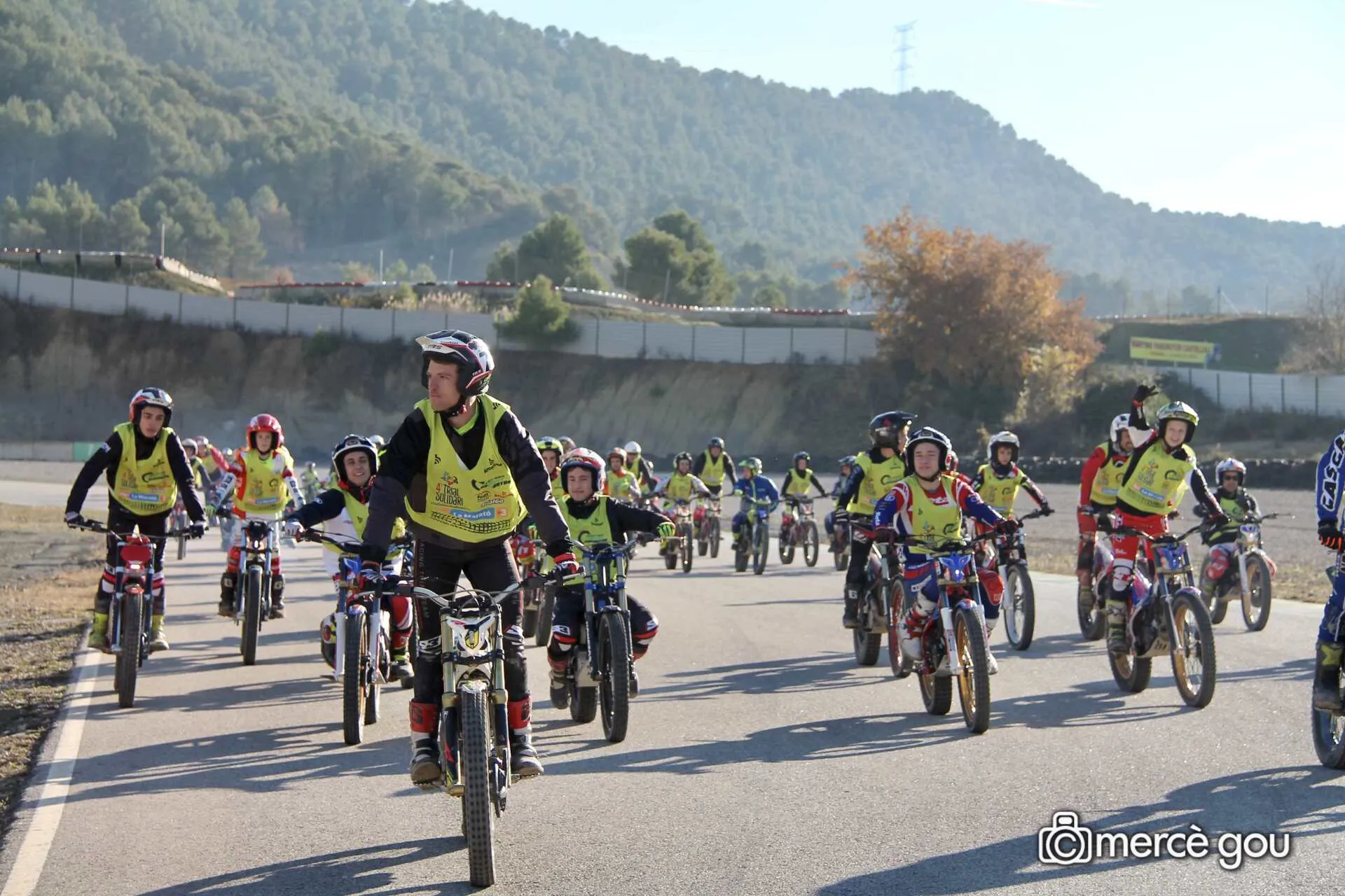 4t Trial Solidari 2022