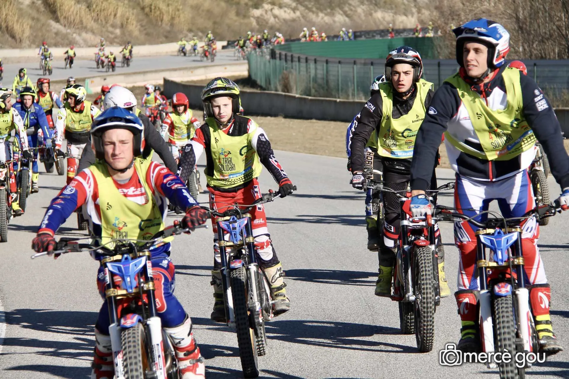 4t Trial Solidari 2022