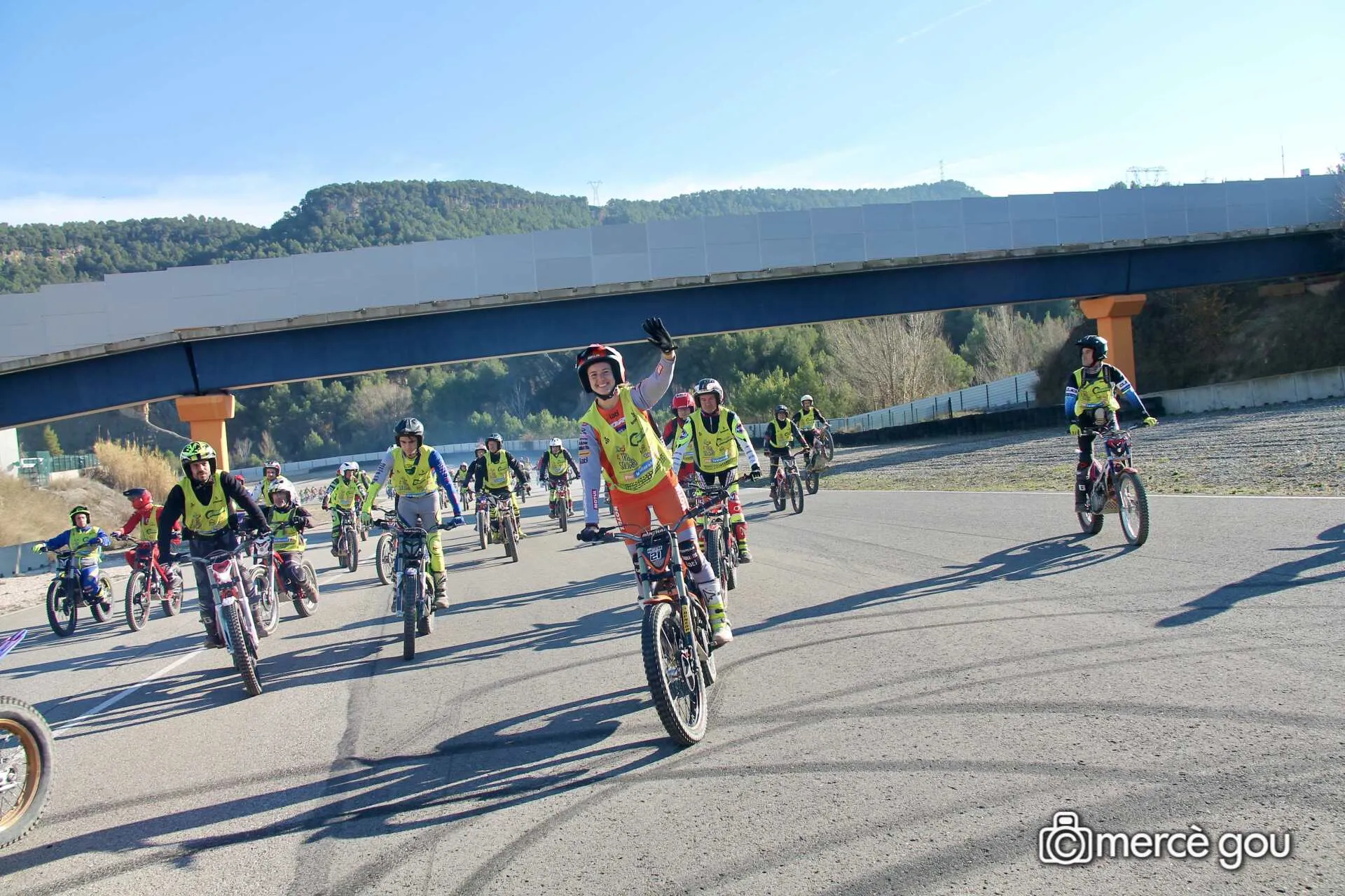 4t Trial Solidari 2022