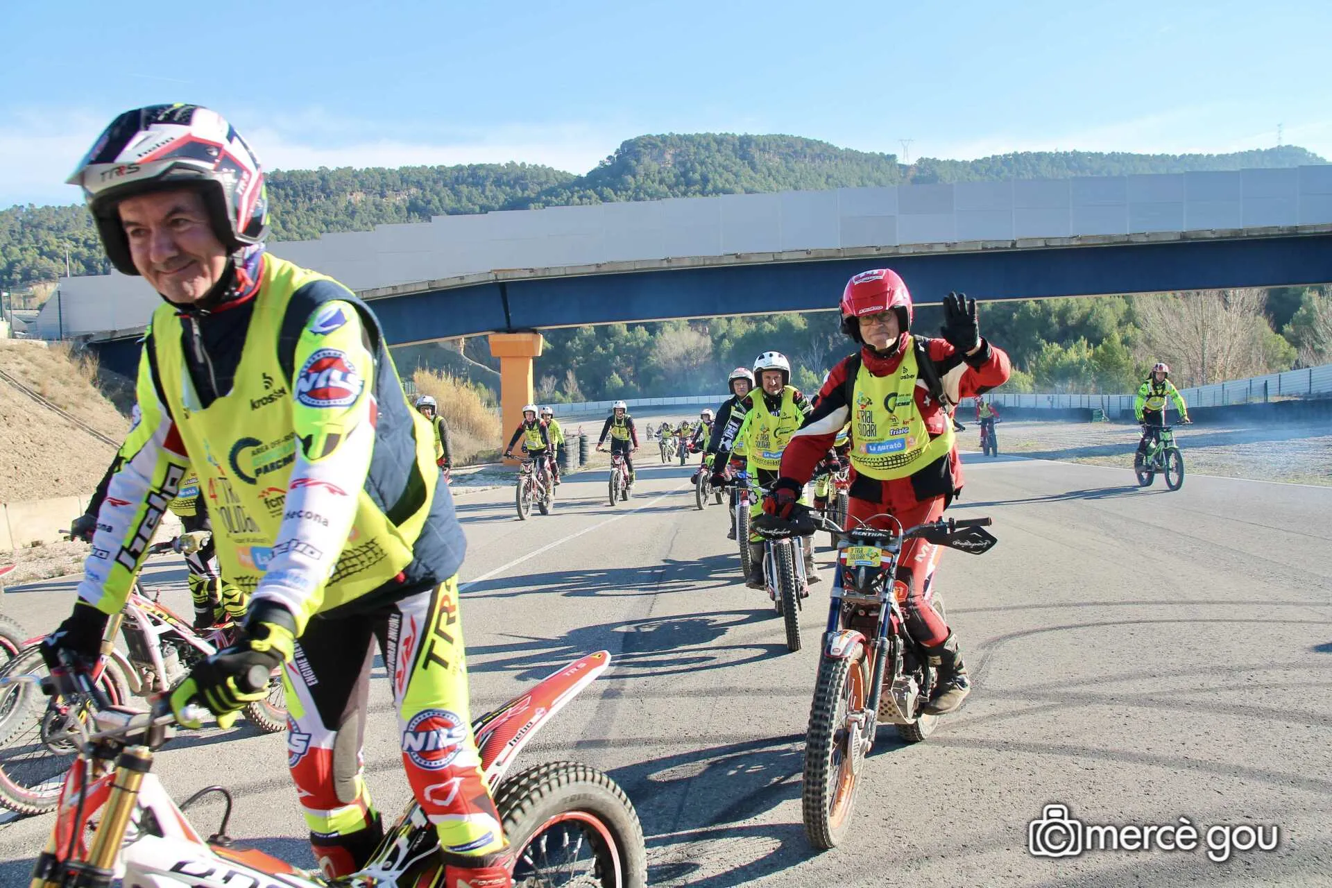 4t Trial Solidari 2022