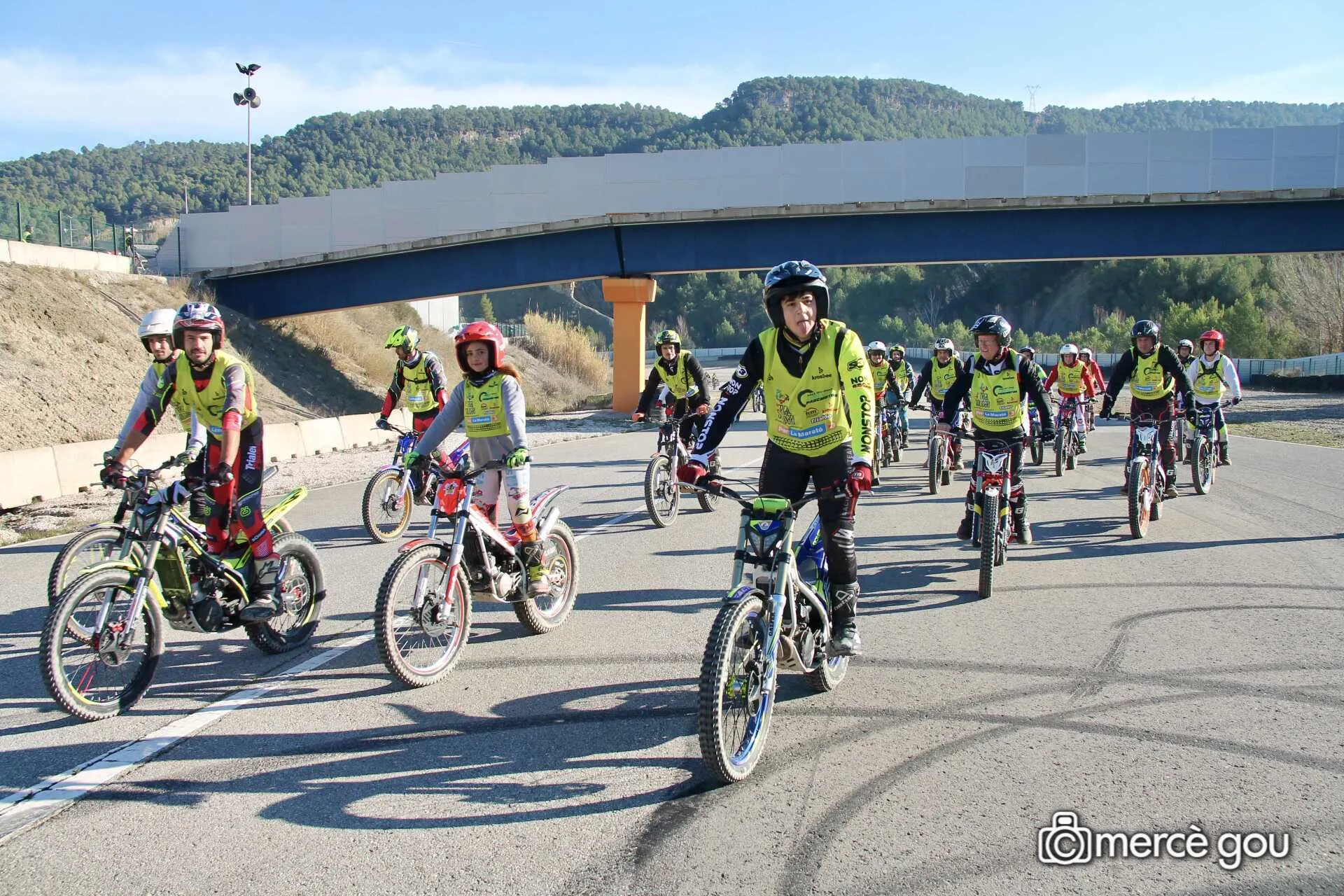 4t Trial Solidari 2022