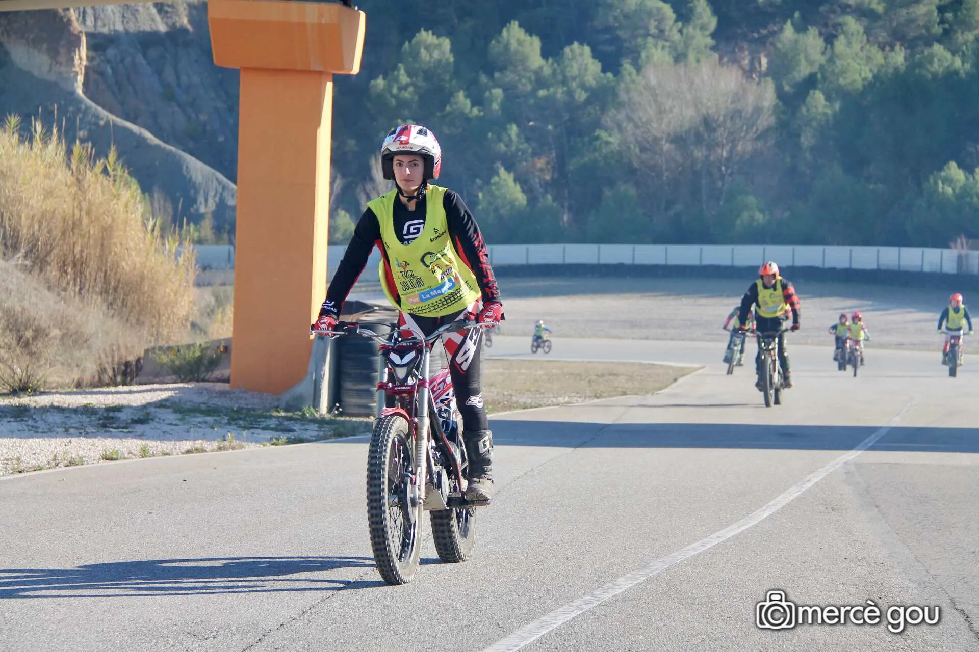 4t Trial Solidari 2022