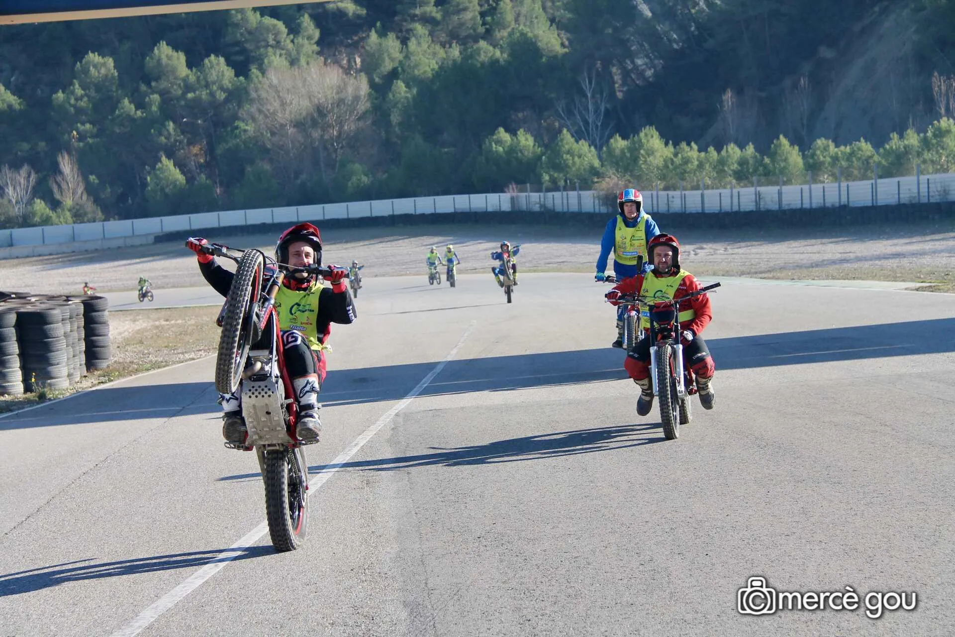 4t Trial Solidari 2022