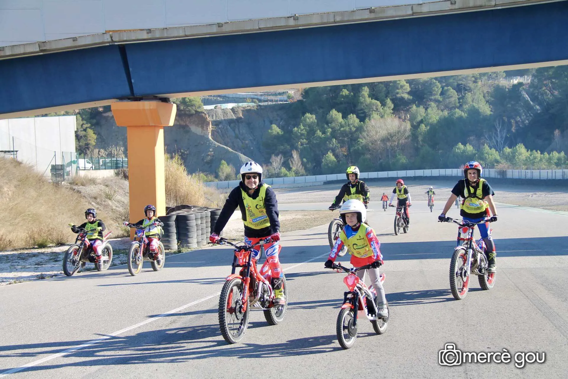 4t Trial Solidari 2022