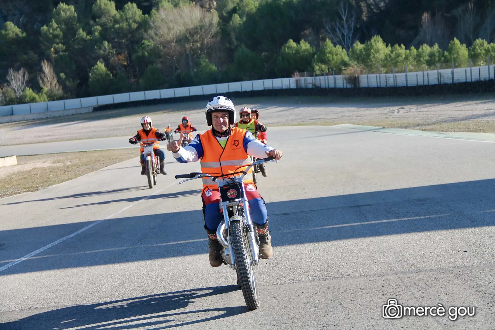 4t Trial Solidari 2022