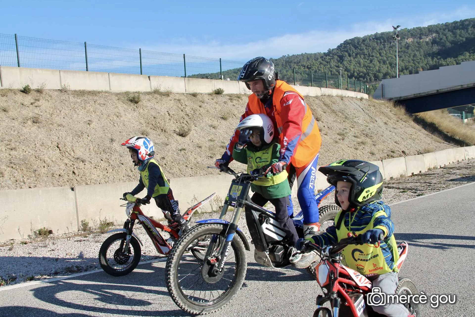 4t Trial Solidari 2022