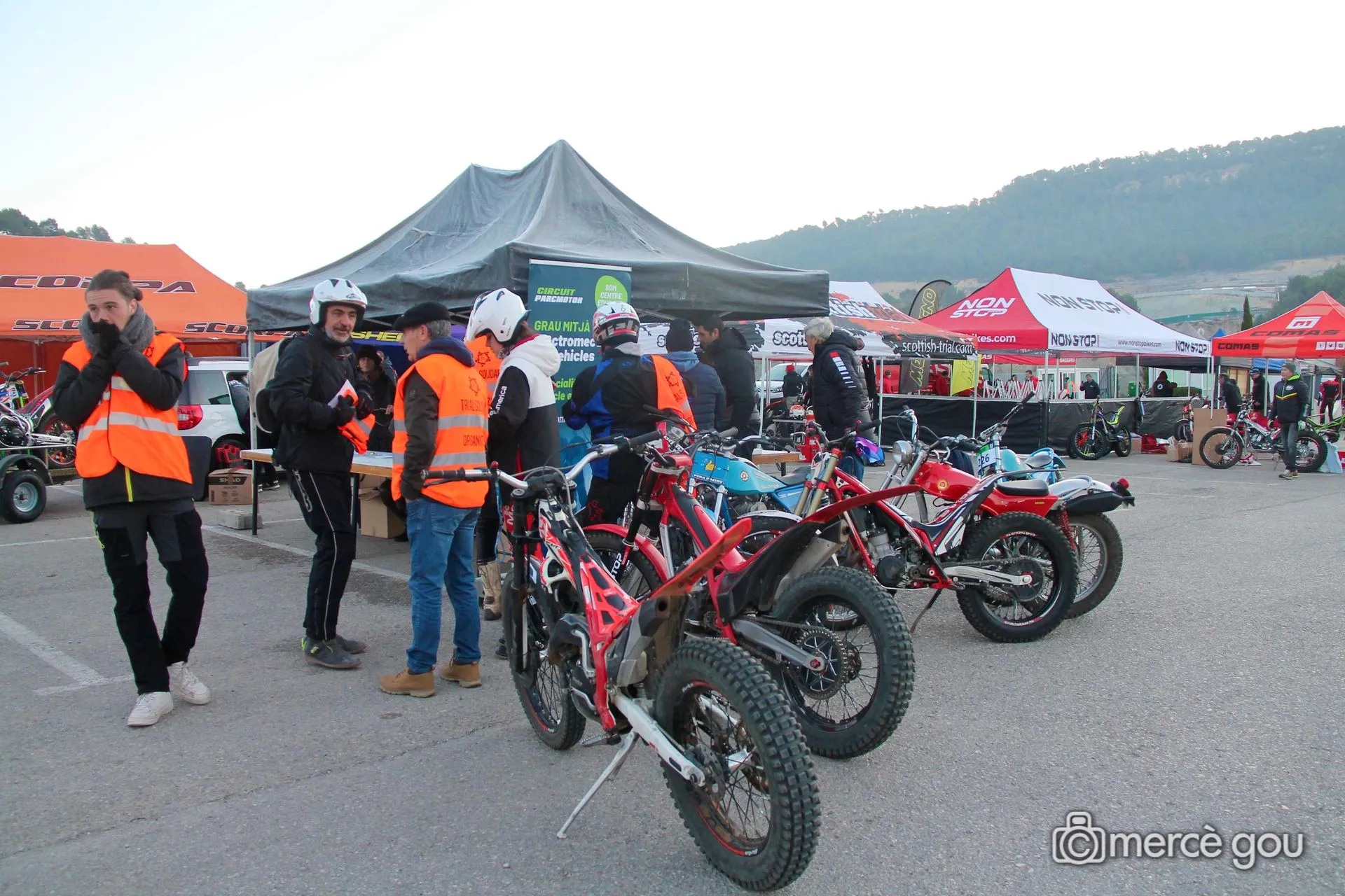 5è Trial Solidari 2023