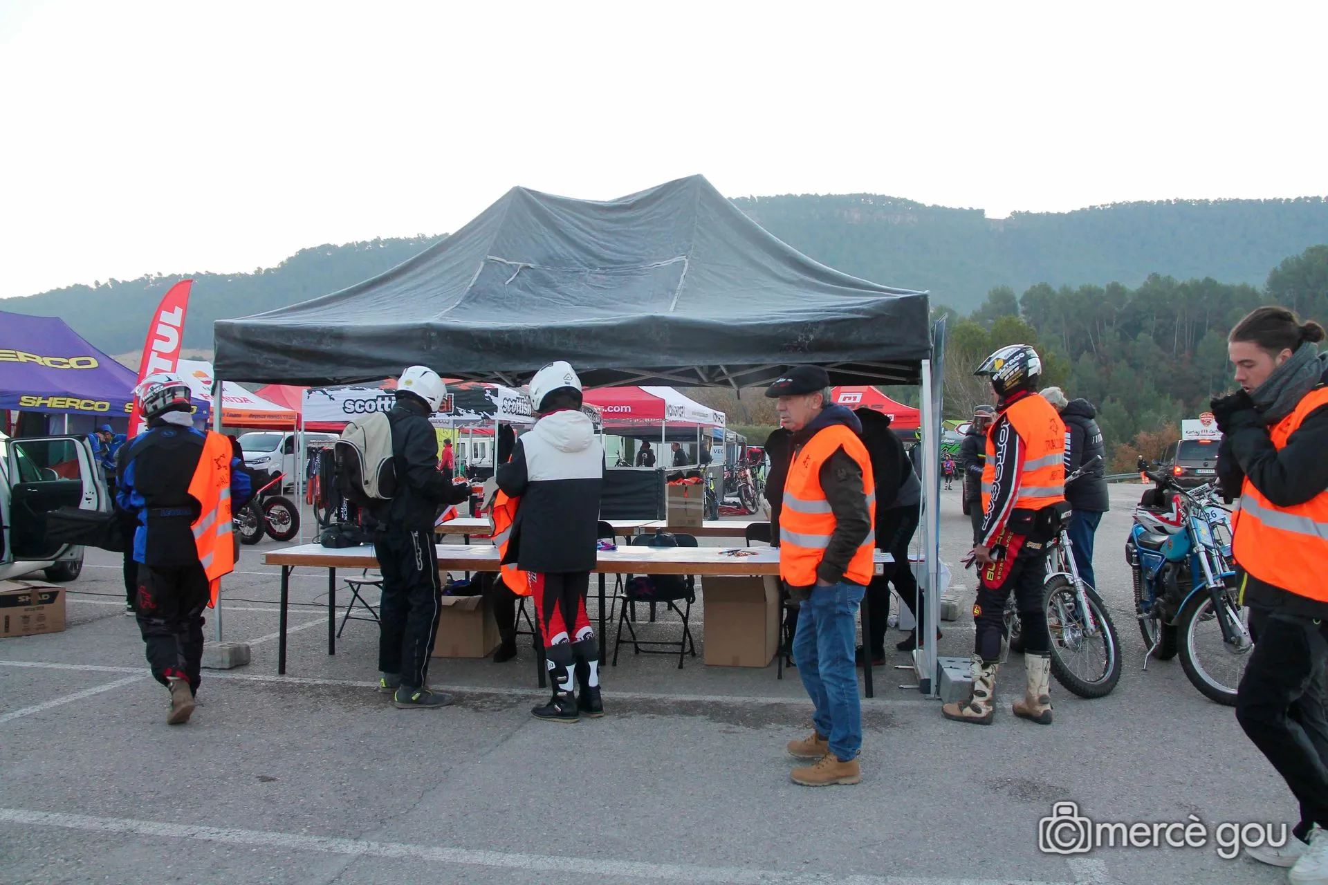 5è Trial Solidari 2023