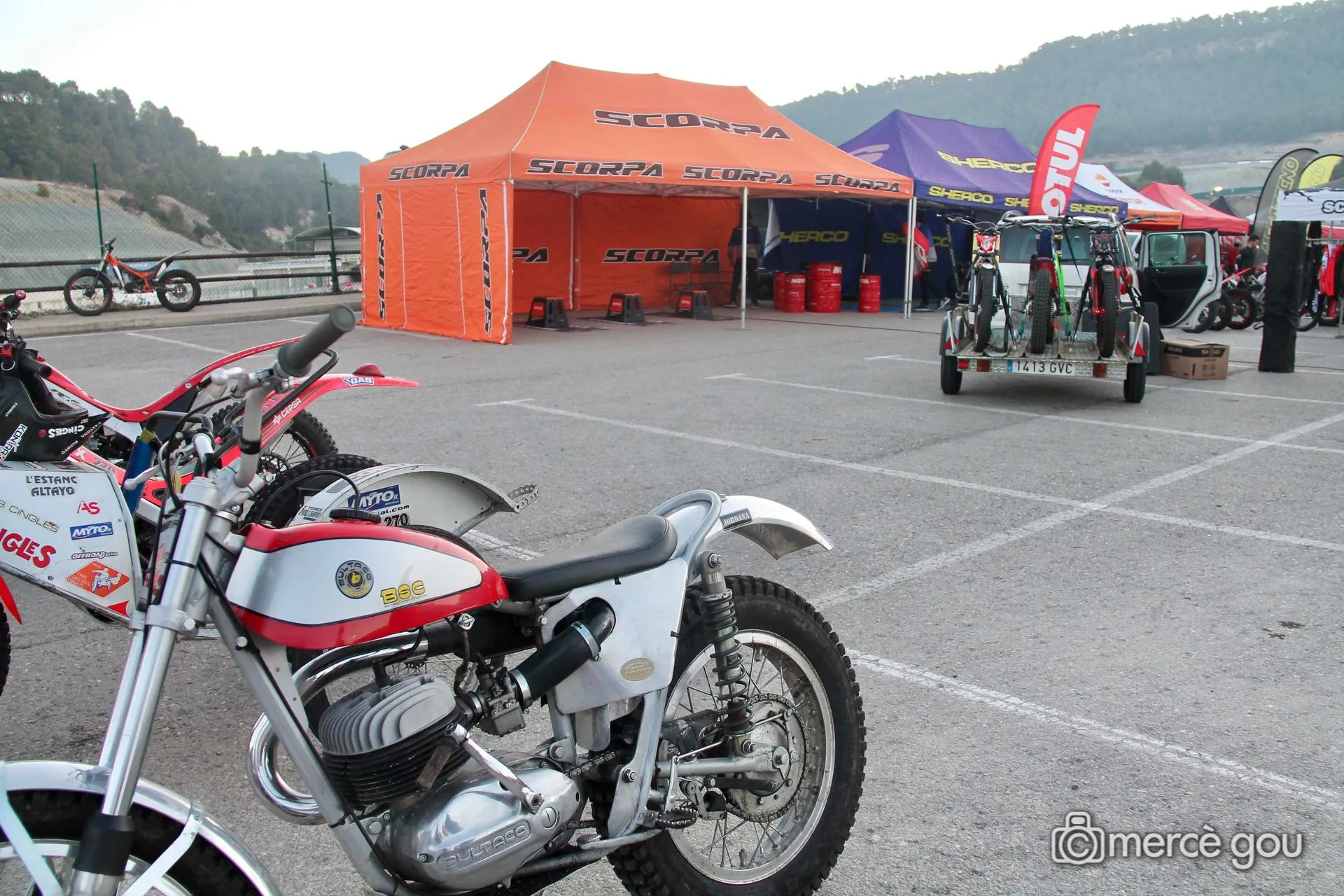 5è Trial Solidari 2023